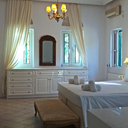 Villa Dori Ambrámi Kültér fotó