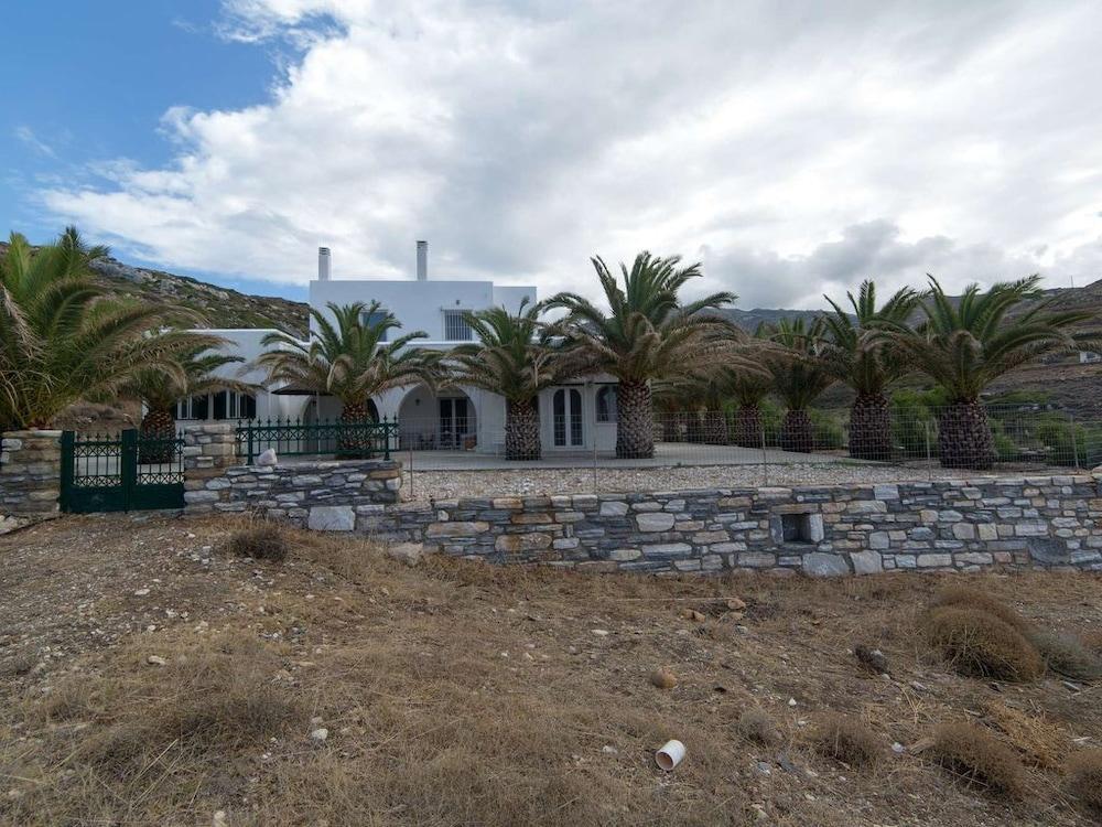 Villa Dori Ambrámi Kültér fotó