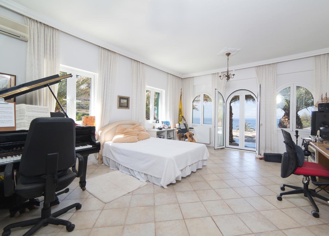 Villa Dori Ambrámi Kültér fotó