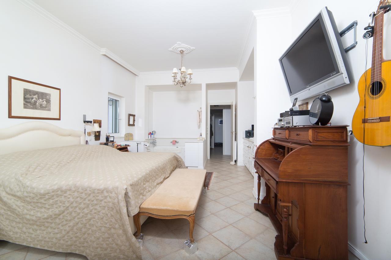 Villa Dori Ambrámi Kültér fotó