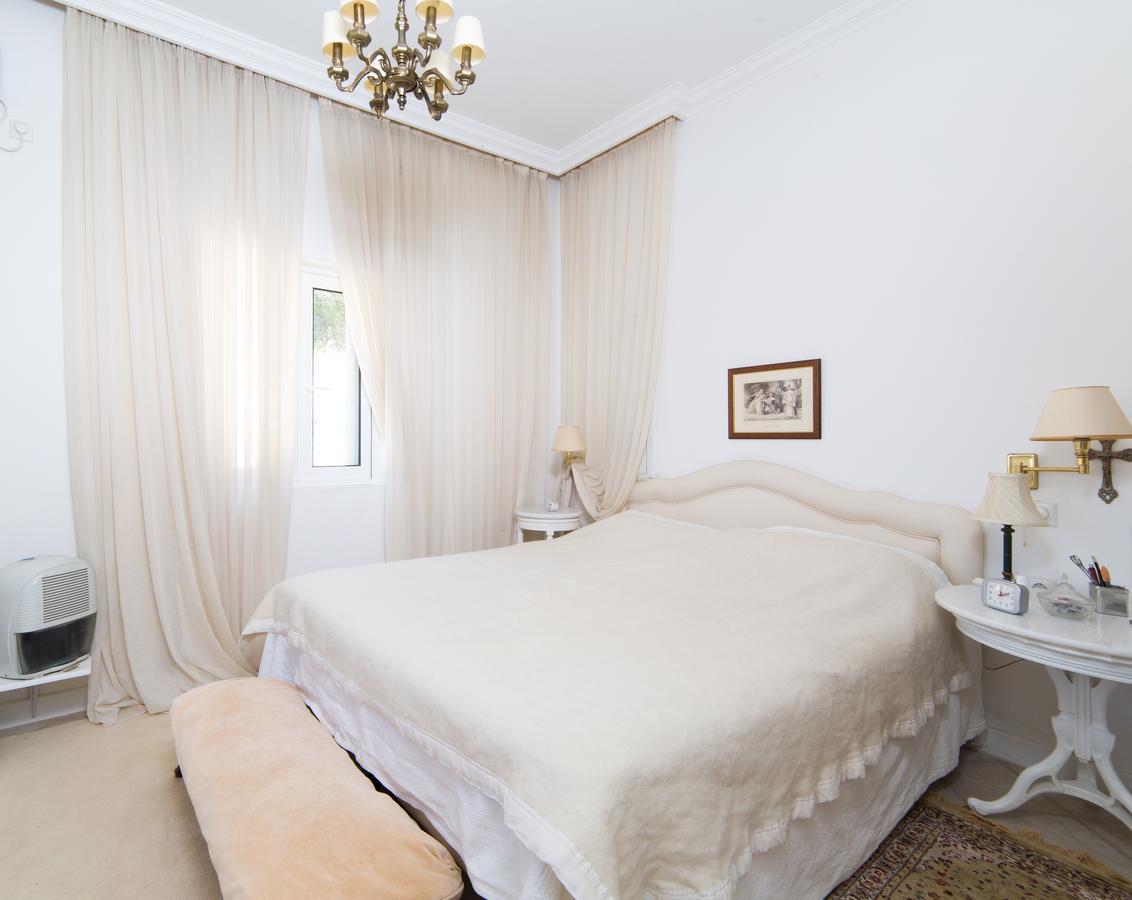 Villa Dori Ambrámi Kültér fotó